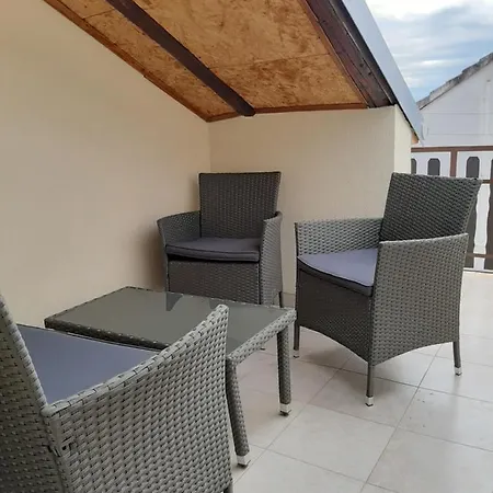 Apartament Luna Maris