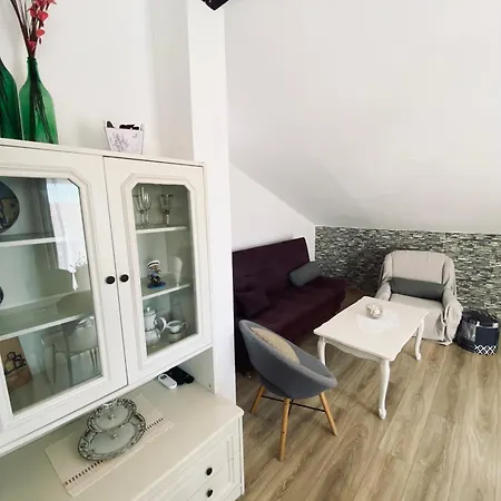 Apartament Luna Maris *