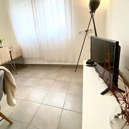 Luna Maris Apartament