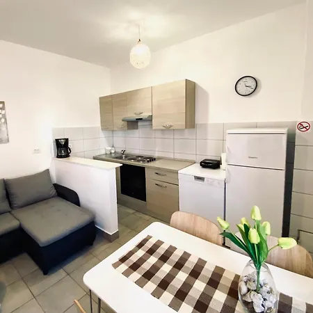 Luna Maris 扎达尔