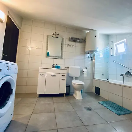 Luna Maris Apartament *