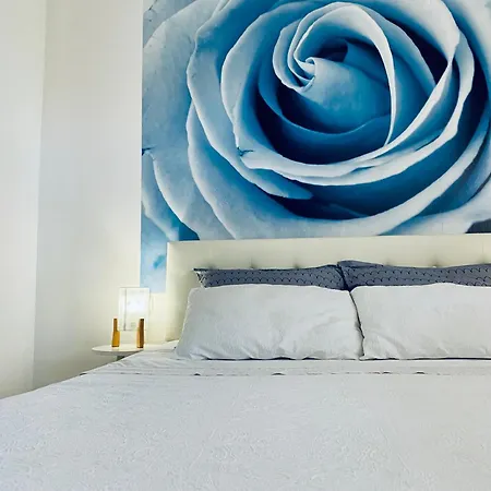 Apartament Luna Maris *