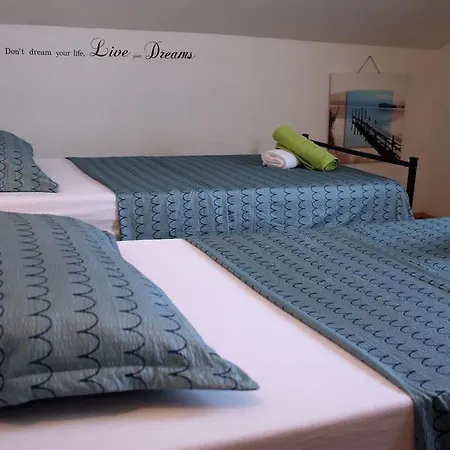 Apartament Luna Maris