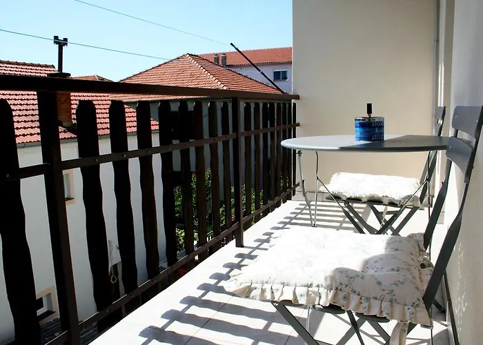 Luna Maris Apartament