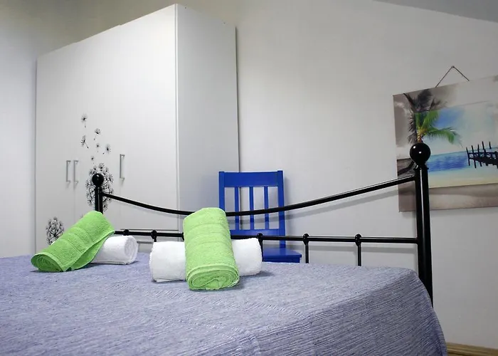 Luna Maris Apartament