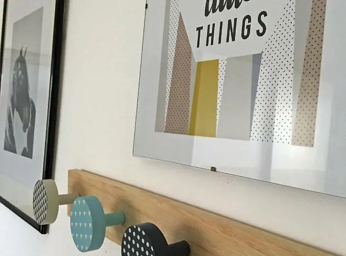 Апартаменти Luna Maris Задар