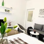Διαμέρισμα Luna Maris Ζαντάρ