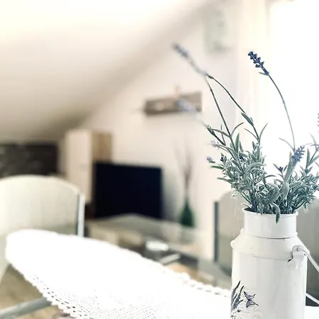 Luna Maris Apartment
