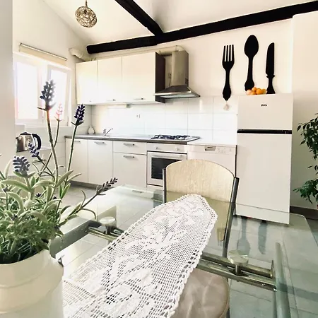 Luna Maris Lägenhet *