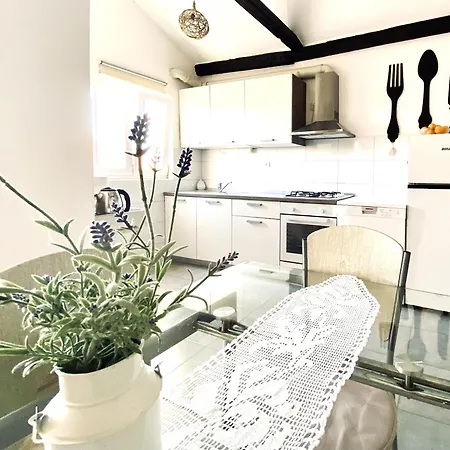 Luna Maris Apartment Zadar