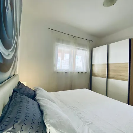 Luna Maris Lägenhet