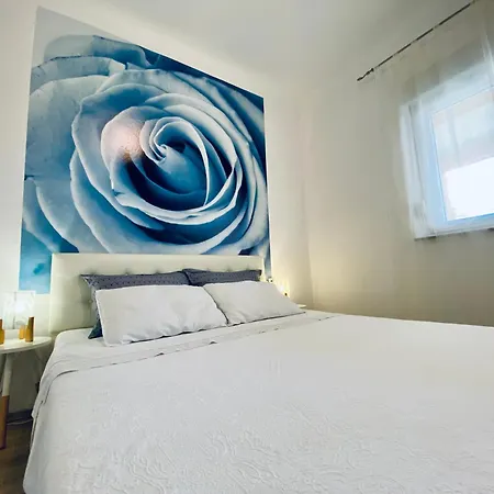 Luna Maris Lejlighed Zadar