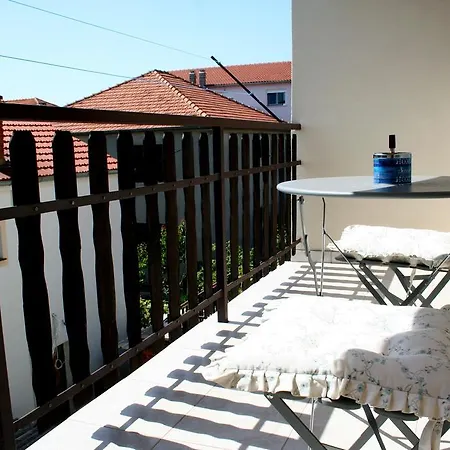 Luna Maris Lägenhet