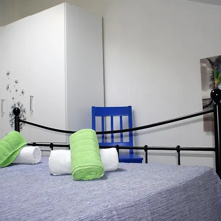 Luna Maris Apartament