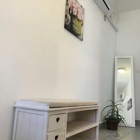 Luna Maris Lägenhet Zadar