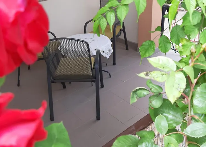 Luna Maris * 扎达尔