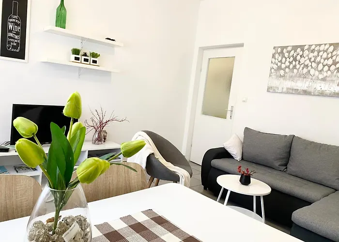 דירה Luna Maris זאדאר