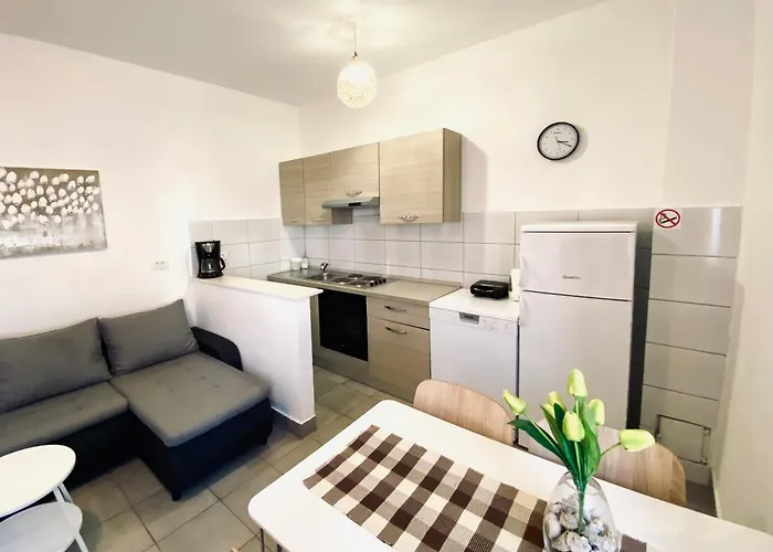 Luna Maris 扎达尔