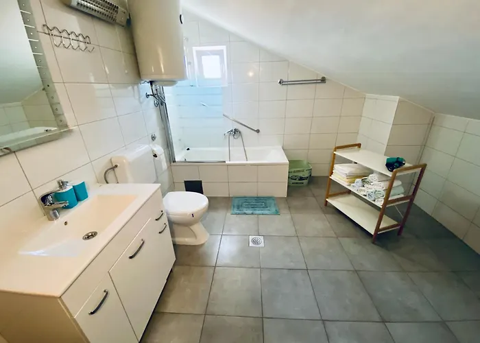 Luna Maris * 扎达尔