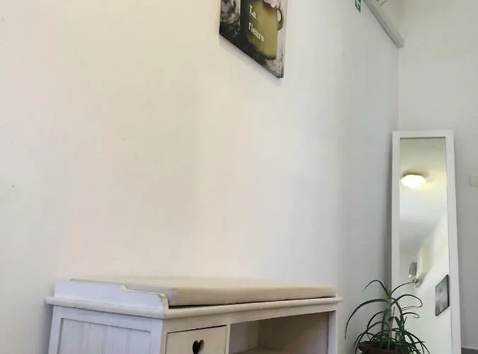 Luna Maris 公寓 扎达尔